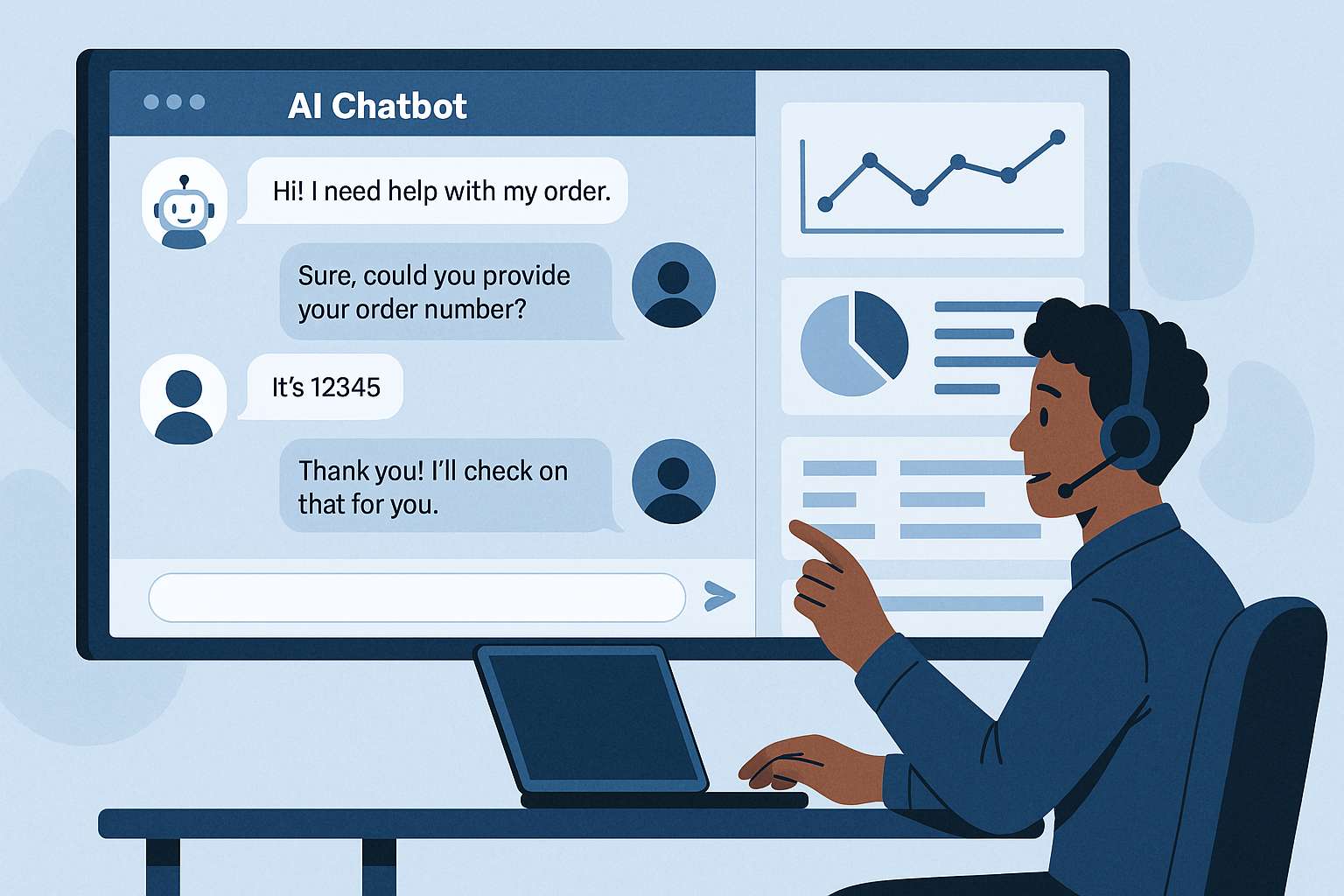 20251014_1841_AI-Powered Customer Support_simple_compose_01k7hsf45kfewt4g8av4sv5qxw.png